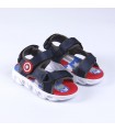 SANDALIAS TRAVESÍA/DEPORTIVAS TÉCNICA AVENGERS CAPITAN AMERICA