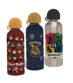 Cantimplora Harry Potter 500ml surtido, Magic Disney