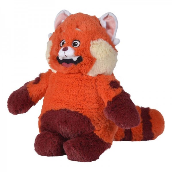 Peluche Turning Red Disney Pixar soft 25cm, Magic Disney