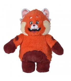 Peluche Turning Red Disney Pixar soft 25cm, Magic Disney