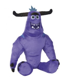 Peluche Tylor Monsters Inc Disney Pixar soft 25cm, Magic Disney