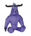 Peluche Tylor Monsters Inc Disney Pixar soft 25cm