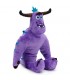 Peluche Tylor Monsters Inc Disney Pixar soft 25cm