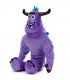 Peluche Tylor Monsters Inc Disney Pixar soft 25cm