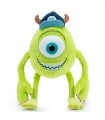 Peluche Mike Monsters Inc Disney Pixar soft 25cm
