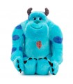 Peluche Sulley Monsters Inc Disney Pixar soft 25cm, Magic Disney