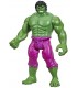 Hasbro Marvel Legends Series - Figura de Hulk de 9.5 cm - Colección Retro 375
