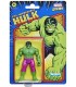 Hasbro Marvel Legends Series - Figura de Hulk de 9.5 cm - Colección Retro 375, Magic Disney