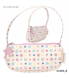 TOPModel bolso peque±o BLING BLING, MAGIC DISNEY