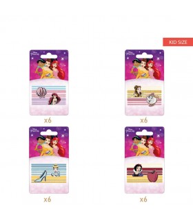 ACCESORIOS PELO ELÁSTICOS (PRINCESS), MAGIC DISNEY