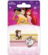 ACCESORIOS PELO ELÁSTICOS (PRINCESS)