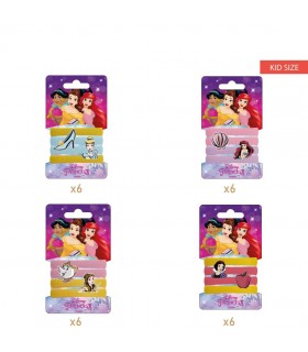 ACCESORIOS PELO COLETERO (PRINCESS), MAGIC DISNEY