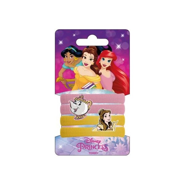 ACCESORIOS PELO COLETERO (PRINCESS), MAGIC DISNEY