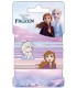 ACCESORIOS PELO ELÁSTICOS (FROZEN II), MAGIC DISNEY