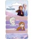 ACCESORIOS PELO ELÁSTICOS FROZEN