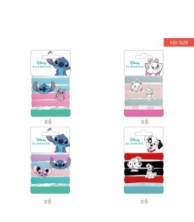 ACCESORIOS PELO COLETERO (DISNEY), MAGIC DISNEY