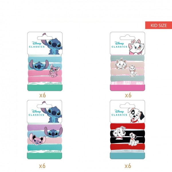 ACCESORIOS PELO COLETERO (DISNEY), MAGIC DISNEY