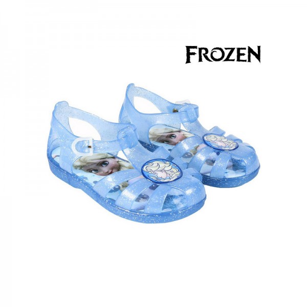 Sandalias de Playa Frozen, Magic Disney