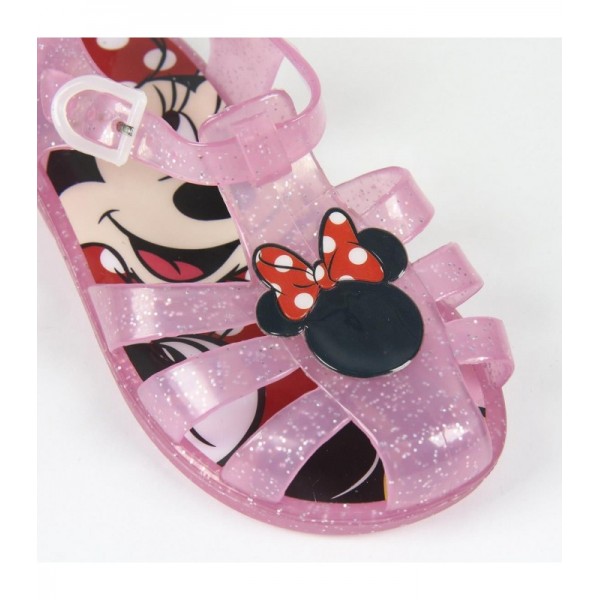 SANDALIAS DE PLAYA MINNIE, MAGIC DISNEY