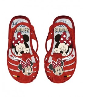 SANDALIAS DE PLAYA FROZEN