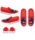 Zapatillas lona slip-on Ladybug, Magic Disney