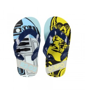 Chanclas Star Wars, Magic Disney