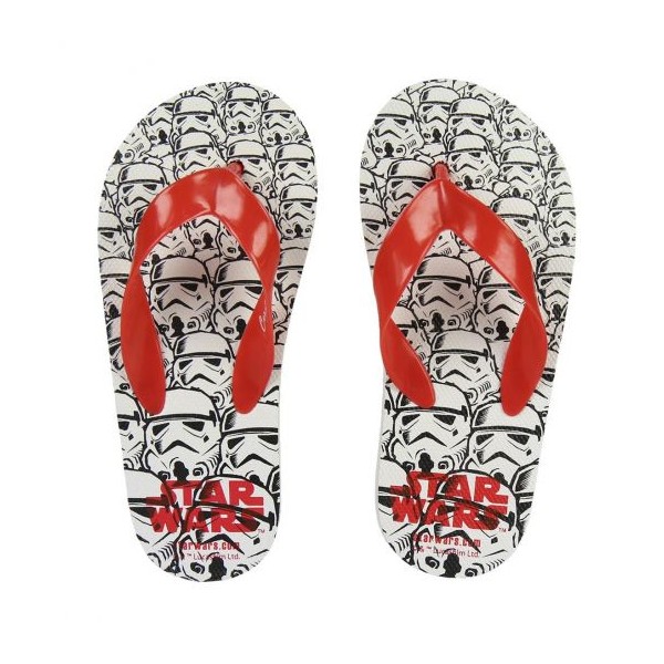 Chancla Casual Star Wars, Magic Disney