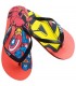 Chanclas Avengers License Marvel, Magic Disney