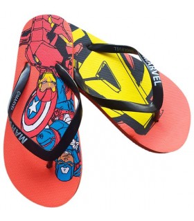 Chanclas Avengers License Marvel