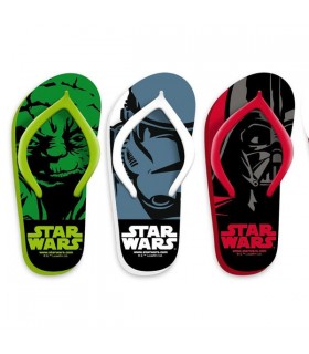 Chanclas Star Wars, Magic Disney