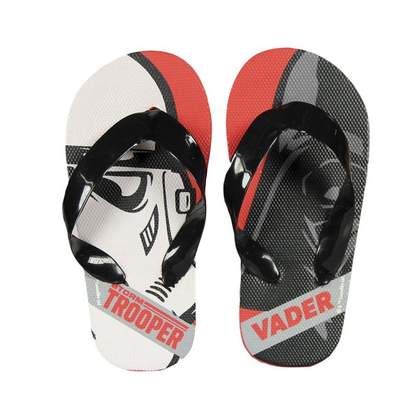 Chanclas Star Wars, Magic Disney