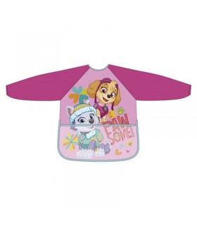 DELANTAL PARA PINTAR PAW PATROL, MAGIC DISNEY