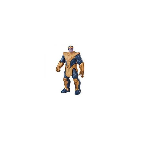 Figura Thanos Los Vengadores Marvel