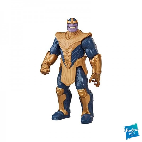 Figura Thanos Los Vengadores Marvel