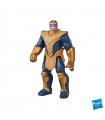 Figura Titan Hero Deluxe Thanos Los Vengadores