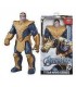 Figura Thanos Los Vengadores Marvel