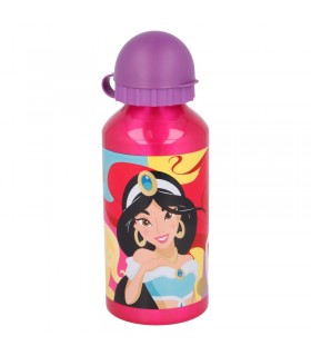 BOTELLA ALUMINIO 400 ML | DISNEY PRINCESS BRIGHT & BOLD, MAGIC DISNEY