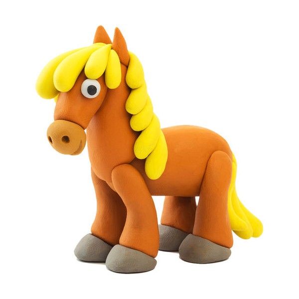 Hey Clay Animales surtido, Magic Disney