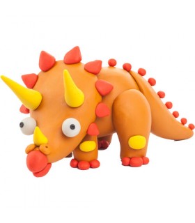 Hey Clay Dinosaurios surtido, Magic Disney