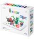 Set Hey Clay Bichos, Magic Disney