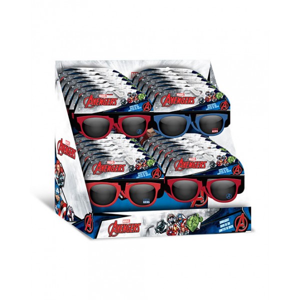 GAFAS DE SOL SURTIDO AVENGER, MAGIC DISNEY