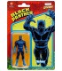 FIGURA RETRO BLACK PANTHER MARVEL 9,5 CM, MAGIC DISNEY