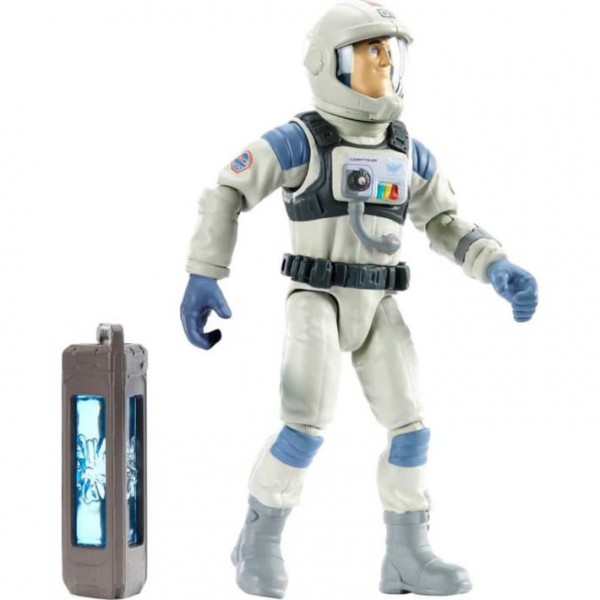 Disney Pixar Lightyear Figura XL-01 Buzz, Magic Disney