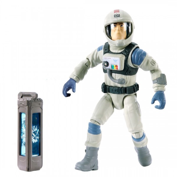Disney Pixar Lightyear Figura XL-01 Buzz, Magic Disney
