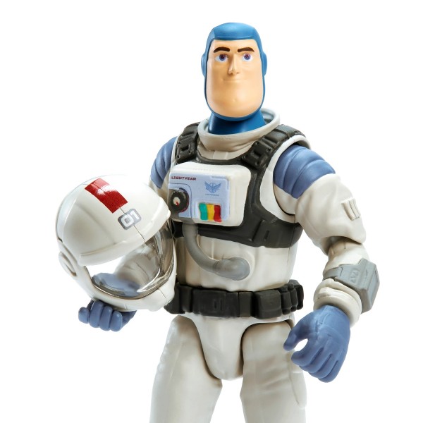 Disney Pixar Lightyear Figura XL-01 Buzz, Magic Disney