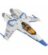 Disney Pixar Lightyear Hyperspeed Serie XL-15 y Buzz, Magic Disney
