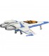 Disney Pixar Lightyear Hyperspeed Serie XL-15 y Buzz, Magic Disney