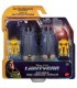 Disney Pixar Light Year Hyperspeed Series Zyclops y vainas