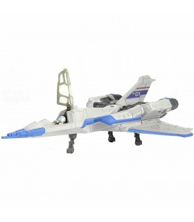 Disney Pixar Lightyear Hyperspeed Serie XL-01 y Buzz, Magic Disney