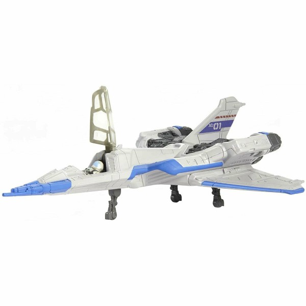 Disney Pixar Lightyear Hyperspeed Serie XL-01 y Buzz, Magic Disney